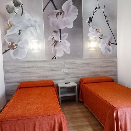 Hotel 예스테 외부 사진
