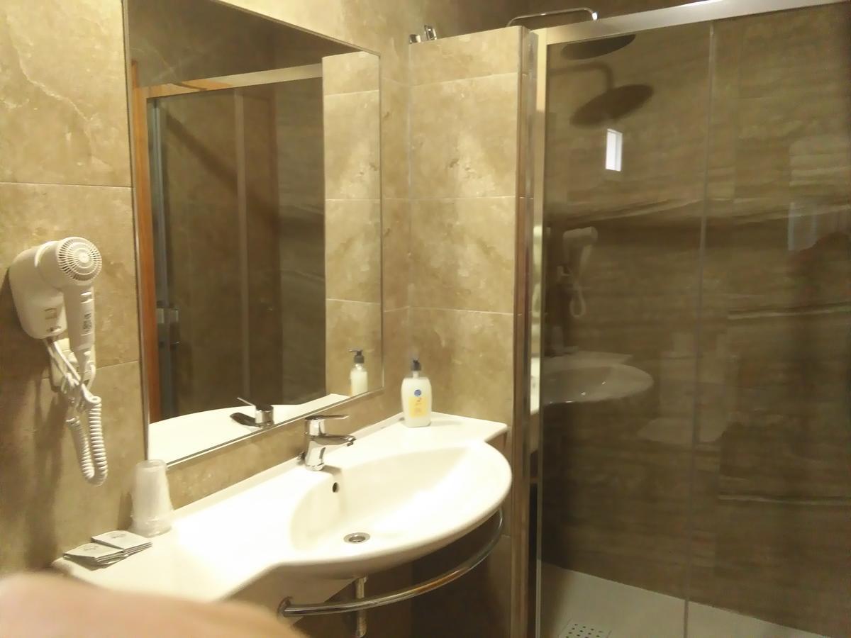 Hotel 예스테 외부 사진