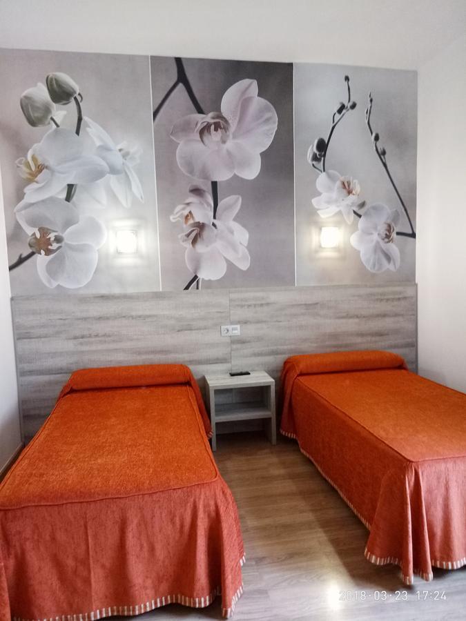 Hotel 예스테 외부 사진